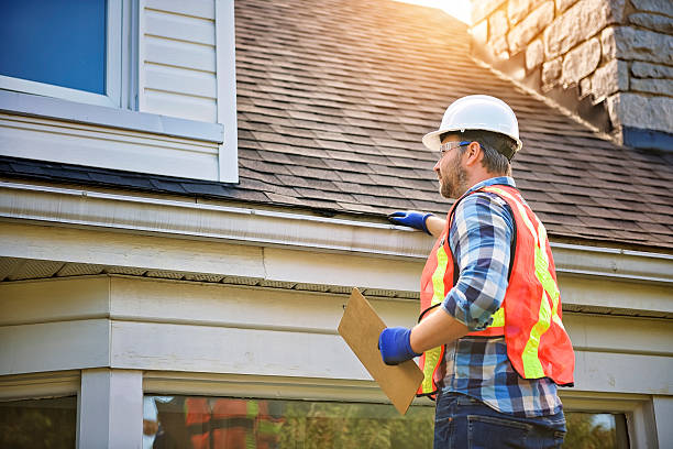 Trusted Gutter Repair And Installation service in Crestwood, IL - Ben Roofing and Steel LLC